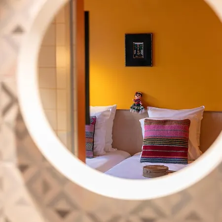 Hotel Paul & Pia By Collection - Welcome