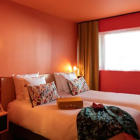 Paul & Pia By Collection - Welcome Hotel