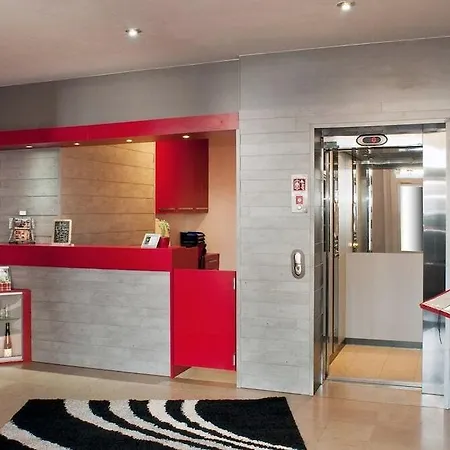 Hotell Paul & Pia - Welcome 3*