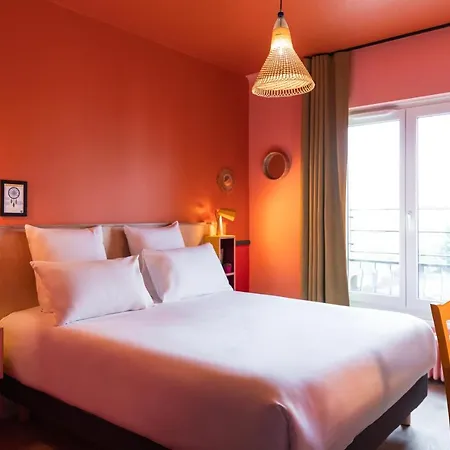 Paul & Pia By Collection - Welcome 3* Colmar