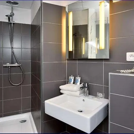 Paul & Pia - Welcome Hotel