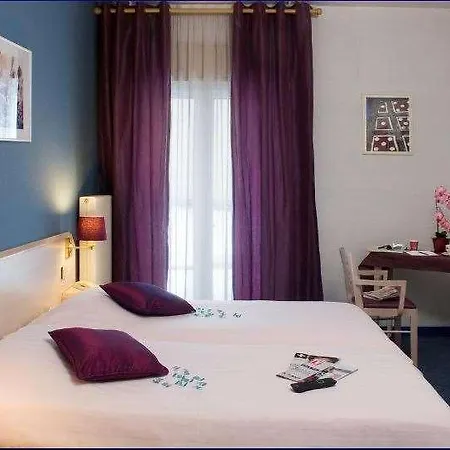 Paul & Pia By Collection - Welcome 3*