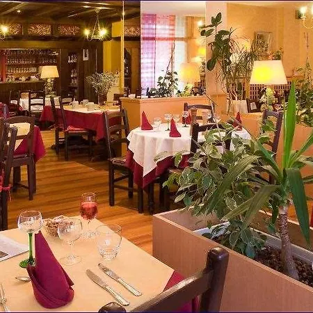 Hotell Paul & Pia - Welcome Colmar