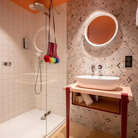 Hotell Paul & Pia - Welcome