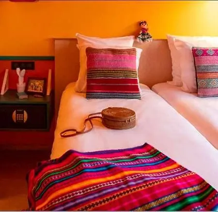 Hotell Paul & Pia - Welcome 3*