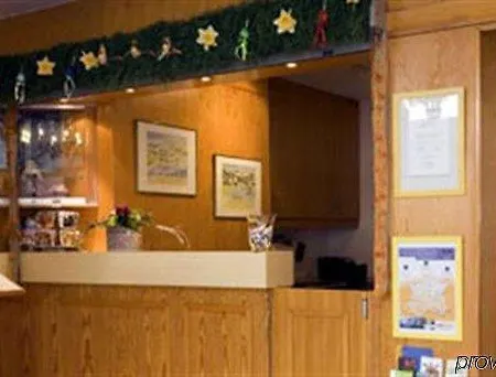 Paul & Pia - Welcome Hotel Colmar