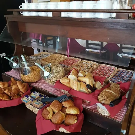 Hotell Paul & Pia - Welcome 3*