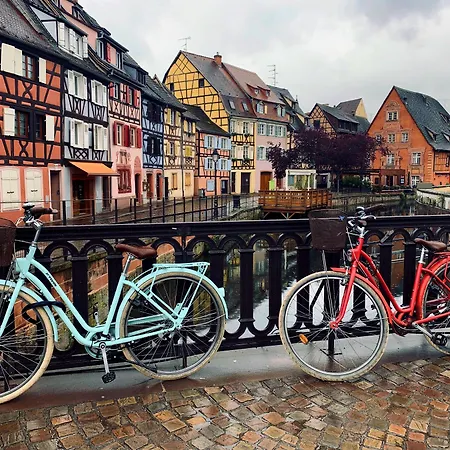 Paul & Pia - Welcome