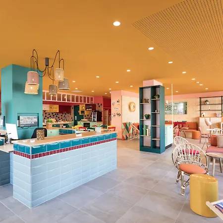 Hotel Paul & Pia By Collection - Welcome