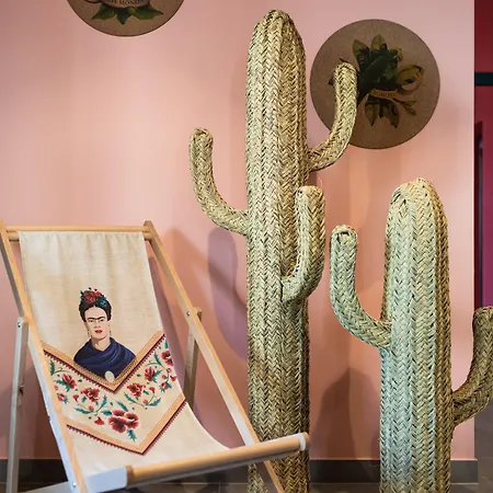 Hotel Paul & Pia By Collection - Welcome