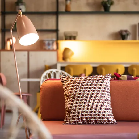 Paul & Pia By Collection - Welcome Hotel