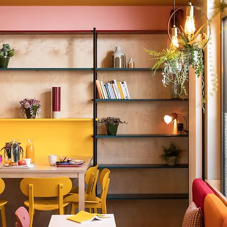 Hotel Paul & Pia By Collection - Welcome Colmar