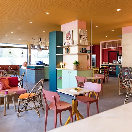 Paul & Pia By Collection - Welcome فندق كولمار