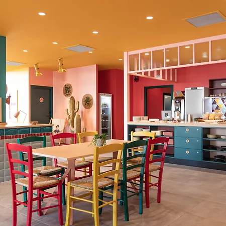 Paul & Pia By Collection - Welcome فندق كولمار