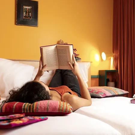 Hotel Paul & Pia By Collection - Welcome
