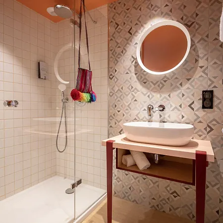 Hotel Paul & Pia By Collection - Welcome 3*