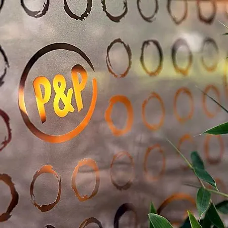 Paul & Pia By Collection - Welcome 酒店 3*
