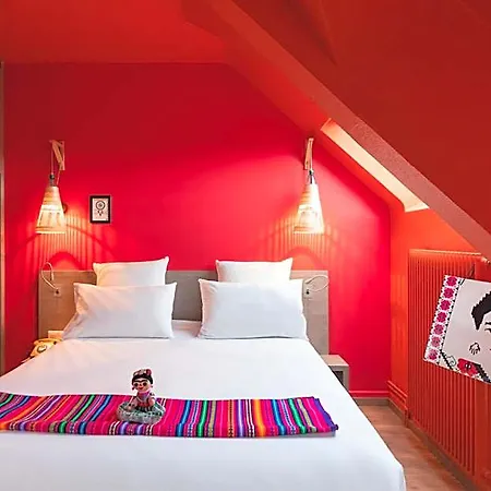 Paul & Pia By Collection - Welcome Colmar