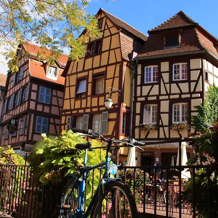 Paul & Pia By Collection - Welcome Hotel 3*