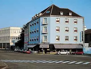 Paul & Pia - Welcome Hotel Colmar