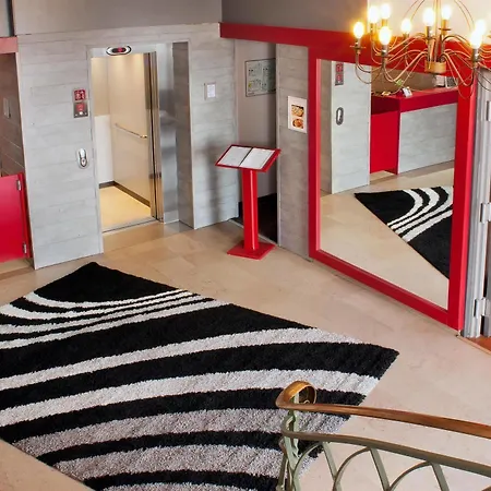 Paul & Pia - Welcome Hotel