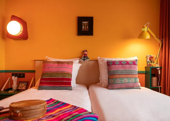 Hotel Paul & Pia By Collection - Welcome 3*