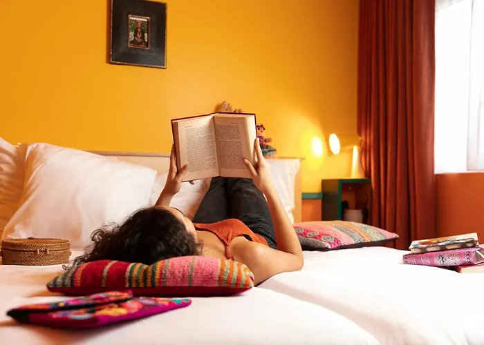 Paul & Pia By Collection - Welcome فندق