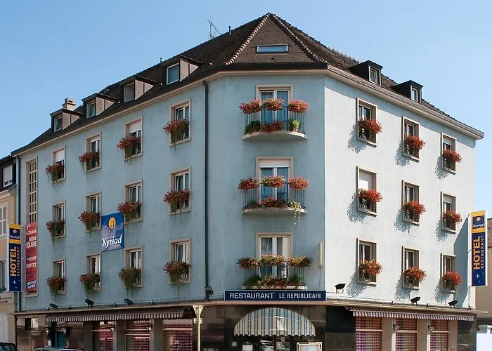 Paul & Pia By Collection - Welcome فندق كولمار