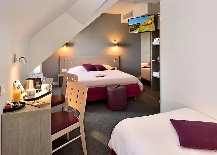 Paul & Pia By Collection - Welcome 3*