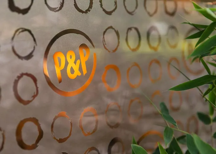 Paul & Pia By Collection - Welcome فندق 3*