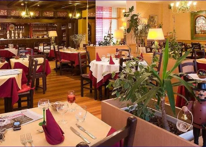 Hotel Paul & Pia By Collection - Welcome Colmar