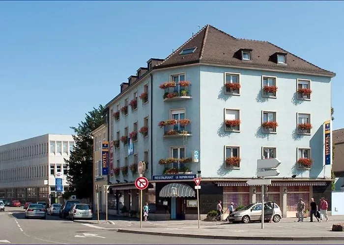 Paul & Pia By Collection - Welcome فندق