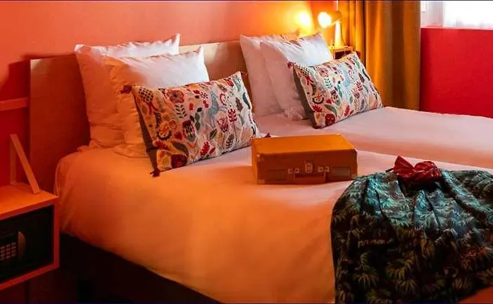 Paul & Pia By Collection - Welcome Hotel