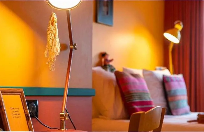 Paul & Pia By Collection - Welcome فندق 3*