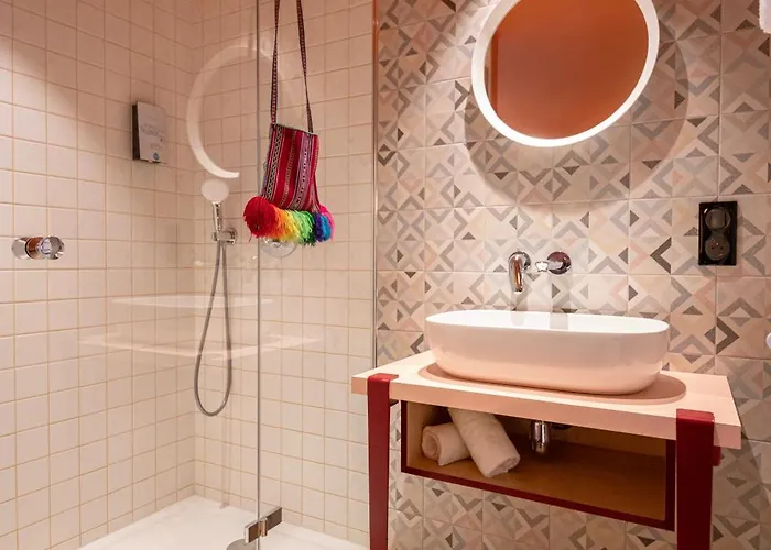 Hotel Paul & Pia By Collection - Welcome