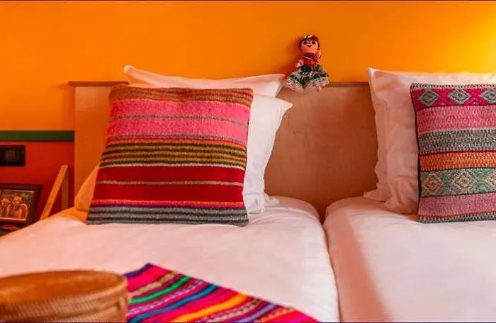 Hotel Paul & Pia By Collection - Welcome