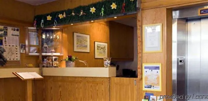 Paul & Pia By Collection - Welcome فندق كولمار