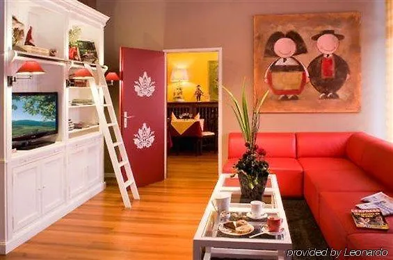 Paul & Pia By Collection - Welcome Colmar