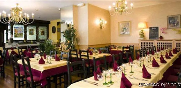 Paul & Pia By Collection - Welcome 3*