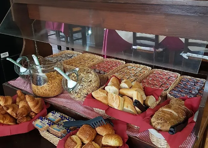 Hotel Paul & Pia By Collection - Welcome 3*