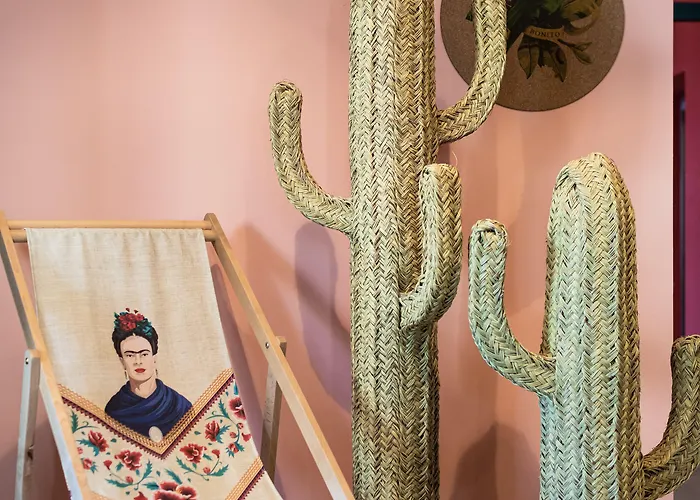 فندق Paul & Pia By Collection - Welcome