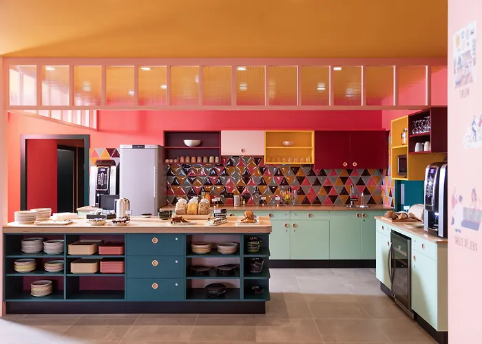 Paul & Pia By Collection - Welcome Hotel 3*