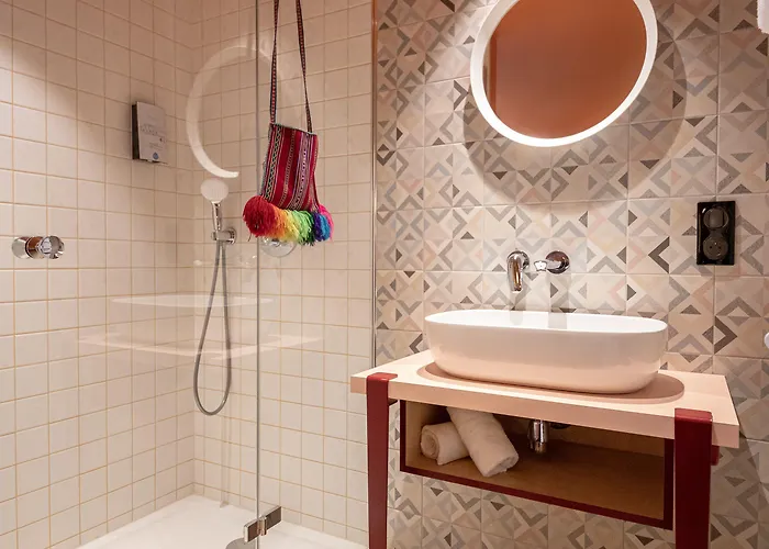 Hotel Paul & Pia By Collection - Welcome 3*