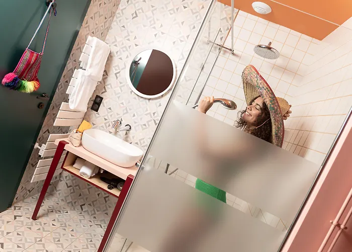 فندق Paul & Pia By Collection - Welcome