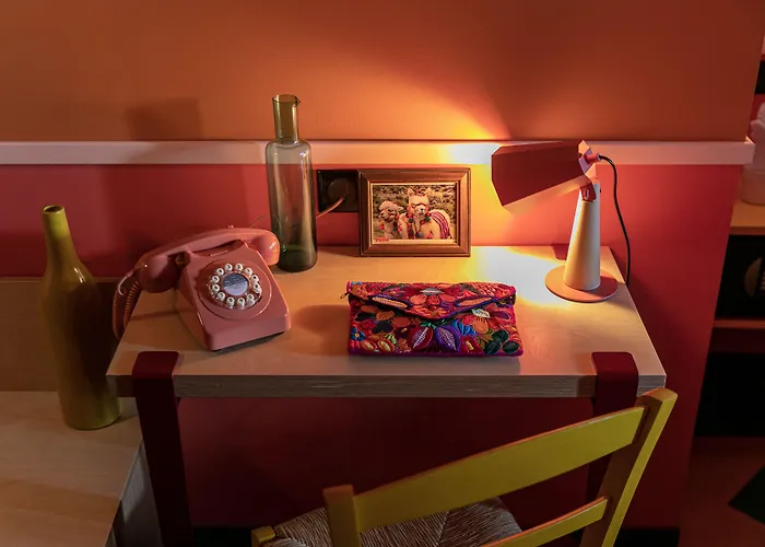 Paul & Pia By Collection - Welcome فندق