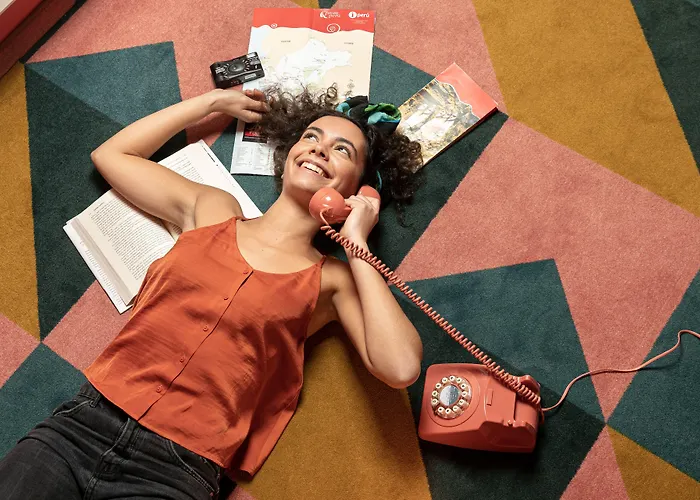 Hotel Paul & Pia By Collection - Welcome