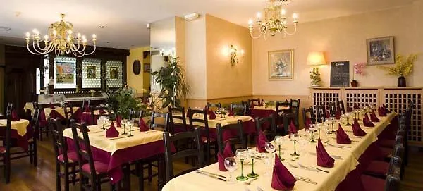 Paul & Pia By Collection - Welcome 3* كولمار